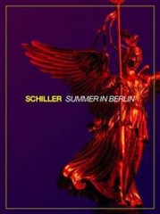 Schiller: SUMMER IN BERLIN (VÖ: 12.2.)