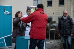 In Oldenburg hat man ein Recht auf Grünkohl