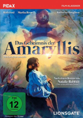 Das Geheimnis der Amaryllis