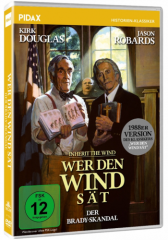 Wer den Wind sät