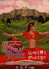 Bombay Rose