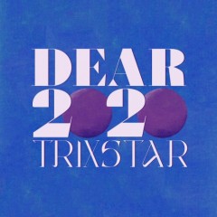 TriXstar: DEAR 2020 (VÖ: 28.5.)