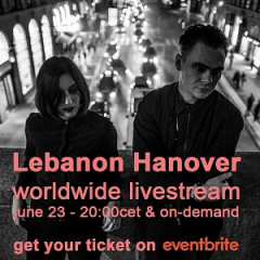 Lebanon Hanover Livestream