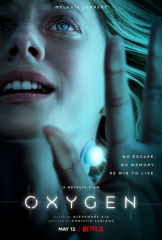 OXYGEN - Netflix
