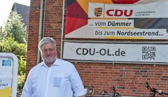 Bundestagswahl 2021: Interview mit Stephan Albani, MdB und CDU