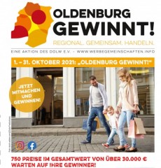 „Oldenburg gewinnt!“