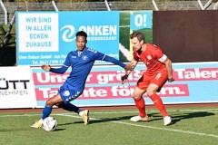 VfB Oldenburg gewinnt gegen Oberneuland mit 3:1