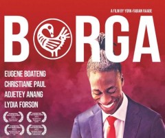 MoX Film-Empfehlung: Borga
