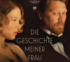 MoX Kino-Empfehlung: Die Geschichte meiner Frau