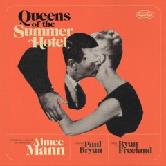 Soundcheck: Aimee Mann - Queens of the Summer Hotel