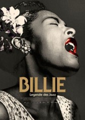 MoX-Kinofilme: Billie - Legende des Jazz