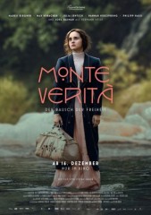 MoX-Kinofilme: Monte Veritá - Der Rausch der Freiheit