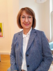 Die Neuen im Oldenburger Stadtrat:<br />Heute Barbara Woltmann, CDU