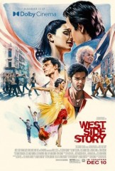 Flime: West Side Story