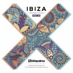 Various Artists: IBIZA WINTER MOODS (VÖ: 10.12.)