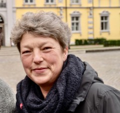 Die Neuen im Oldenburger Stadtrat:<br />Heute stellen wir Hanna Naber, SPD, vor.