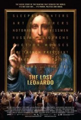 The lost Leonardo<br />Dänemark/Frankreich ´21; R: Andreas Koefoed. <br />Ab 23.12. Wertung: *****-fünf Punkte