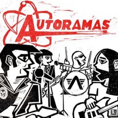 Autoramas: AUTOINTULADO