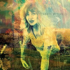 Anais Mitchell: ANAIS MITCHELL