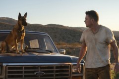 MoX - Kinofilme: 4 neue Filme starten in den Oldenburger Kinos: „Dog” + „X” + „Stasikomödie” + „Sechs Tage unter Strom”