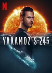 MoX - Streamingtipps: „YAKAMOZ S-245” Netflix + „ANNA” Disney+