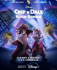 MoX - Streamingtipps: „Chip und Chap: Die Ritter des Rechts” Disney+ & „Love, Death & Robots III” Netflix