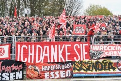 VfB Oldenburg vs. Rot Weiss Essen 3:5