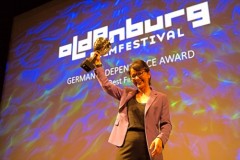 Filmfest Oldenburg: Leichte Unterhaltung und bitterer Ernst