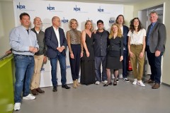 Premiere in Oldenburg: Sörensen fängt Feuer!