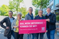 Stadtentwicklung als demokratischer Prozess