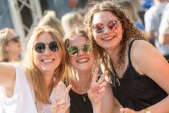 Foto-Nachschlag bei MoX: Aus Tange und vom Sporttag auf dem oldenburger Schloßplatz.