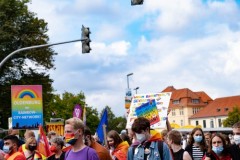 Es braucht eben auch Leute, die anpacken