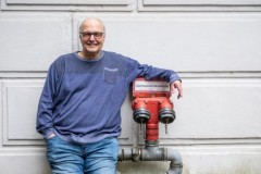 Wer ist eigentlich...Thomas Lichtenstein?