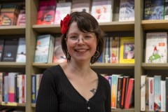 „Eine Frage der Chemie“ von Bonnie Garmus