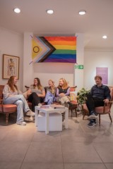 Queer und von hier