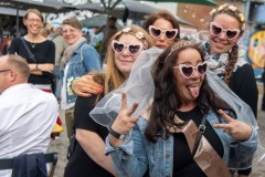 80% 80er Party im Gleispark - Die Fotos