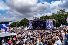Das 11. Watt En Schlick Fest