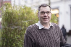 „Kommissar Stahnke-Reihe“ von Peter Gerdes