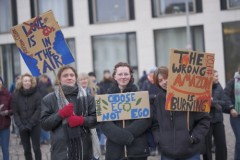 Der MoX-Fotograf war auf  zwei recht unterschiedlichen Events.