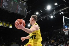 Baskets gewinnen gegen Hamburg mit 99:81