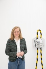 „Louise“ von Ursel Bäumer