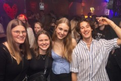 MoX war auf der UniNacht der Clubs und beim Spiel VfL Oldenburg vs Blomberg-Lippe