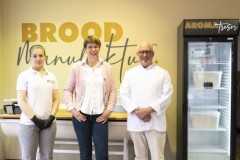 Tradition trifft Moderne