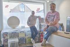 Bleibt Familiensache