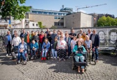 Vielfalt sichtbar machen: