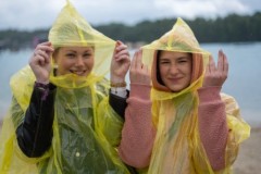 Frisch aus dem Oldenburger Regen: Die Fotos von der Oldenbora