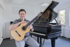 Wer ist eigentlich...