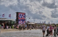 Eine große Wundertüte