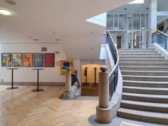 Kunst statt Kippen