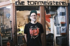 „Ich bin eher dieser Schmutzfaktor“